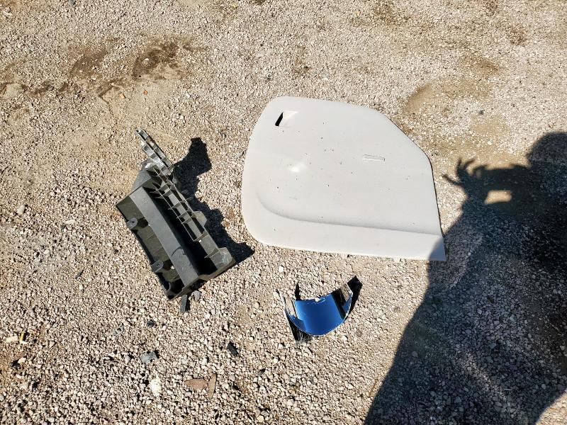 2C4RC1BG5LR113810 - 2020 CHRYSLER PACIFICA TOURING L BLACK photo 13