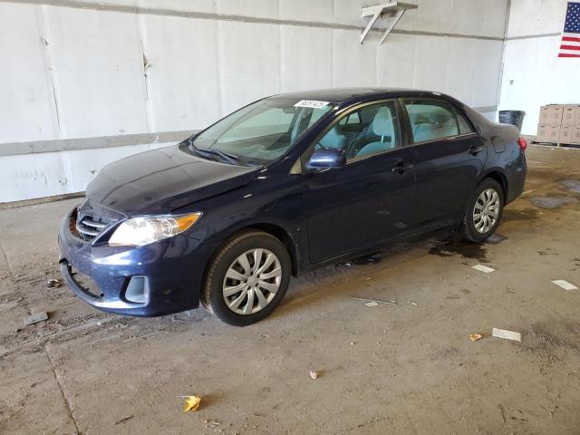 2013 TOYOTA COROLLA BASE, 