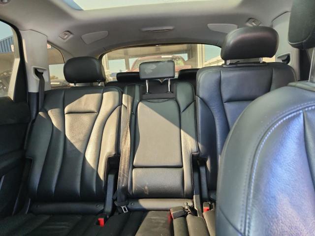 WA1LAAF72JD037222 - 2018 AUDI Q7 PREMIUM PLUS SILVER photo 10