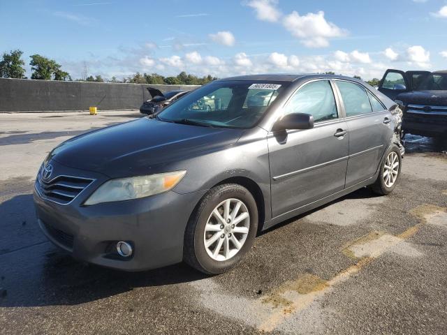 2010 TOYOTA CAMRY SE, 