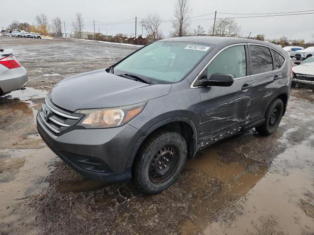 2012 HONDA CR-V LX, 