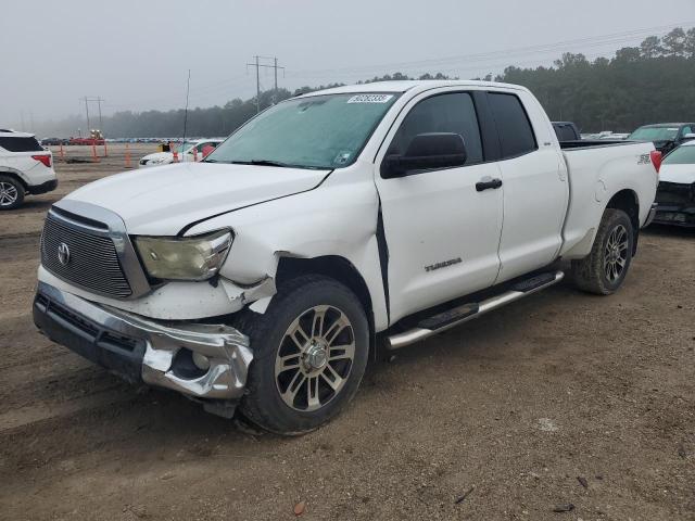 2012 TOYOTA TUNDRA DOUBLE CAB SR5, 