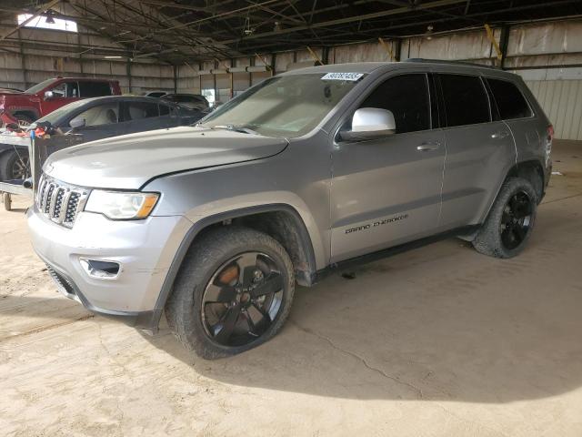 2019 JEEP GRAND CHER LAREDO, 