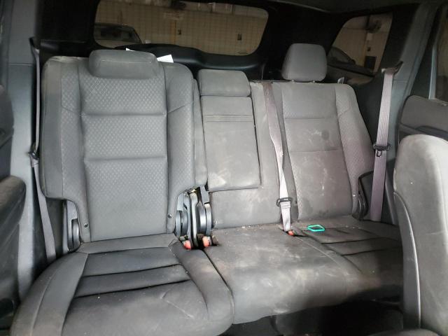 1C4RJEAG6KC681280 - 2019 JEEP GRAND CHER LAREDO 灰色 照片 10