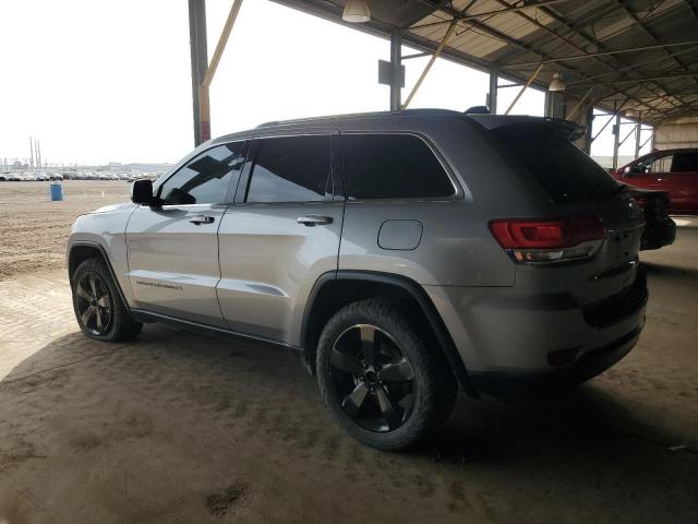 1C4RJEAG6KC681280 - 2019 JEEP GRAND CHER LAREDO 灰色 照片 2