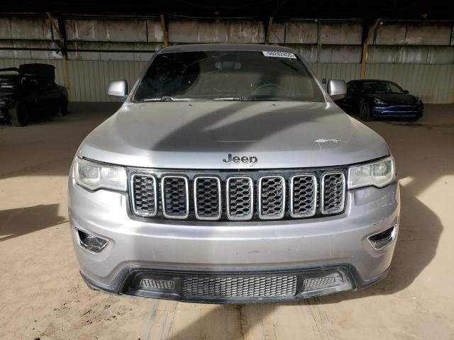 1C4RJEAG6KC681280 - 2019 JEEP GRAND CHER LAREDO 灰色 照片 5