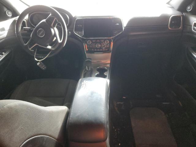 1C4RJEAG6KC681280 - 2019 JEEP GRAND CHER LAREDO 灰色 照片 8