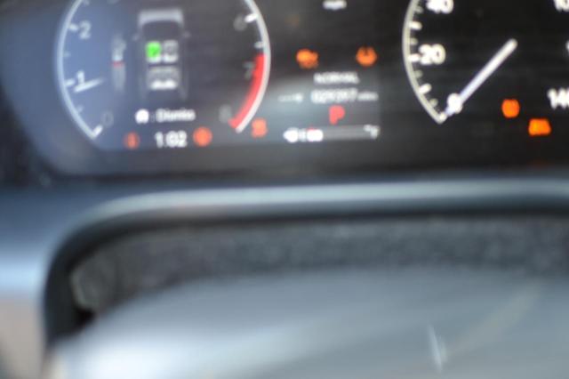 3CZRZ1H73RM757421 - 2024 HONDA HR-V EXL 灰色 照片 10