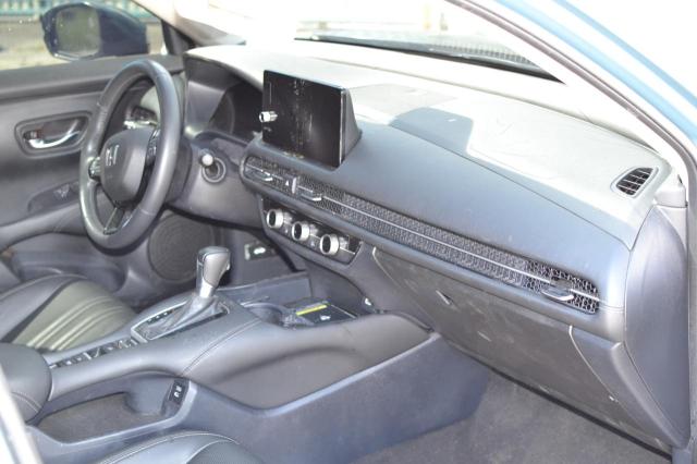 3CZRZ1H73RM757421 - 2024 HONDA HR-V EXL 灰色 照片 7