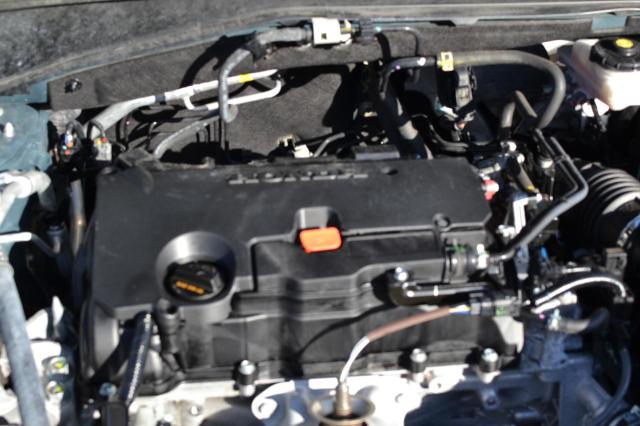 3CZRZ1H73RM757421 - 2024 HONDA HR-V EXL 灰色 照片 8