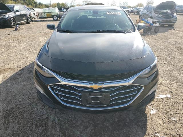 1G1ZD5STXKF135785 - 2019 CHEVROLET MALIBU LT Schwarz Foto 5