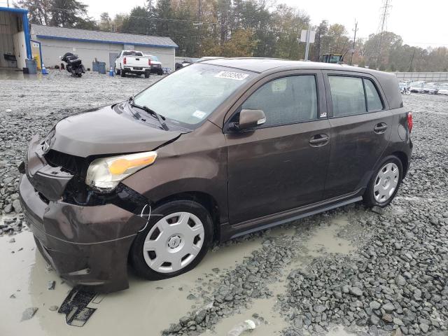 2011 TOYOTA SCION XD, 