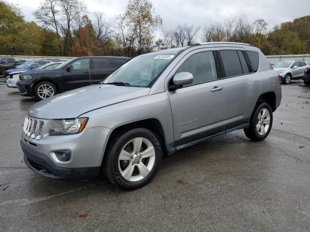 2015 JEEP COMPASS LATITUDE, 
