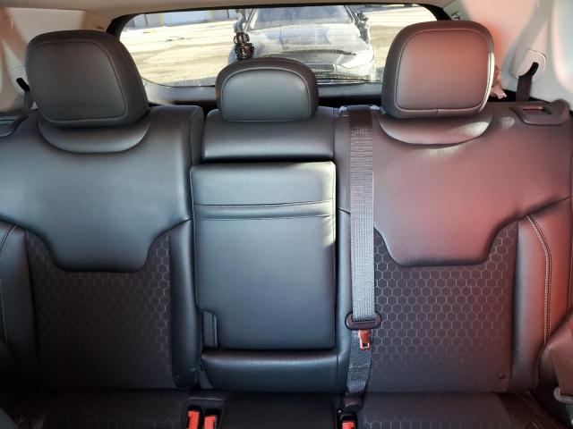 3C4NJDBBXJT131661 - 2018 JEEP COMPASS LATITUDE BLUE photo 10