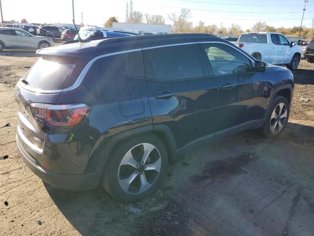 3C4NJDBBXJT131661 - 2018 JEEP COMPASS LATITUDE BLUE photo 3
