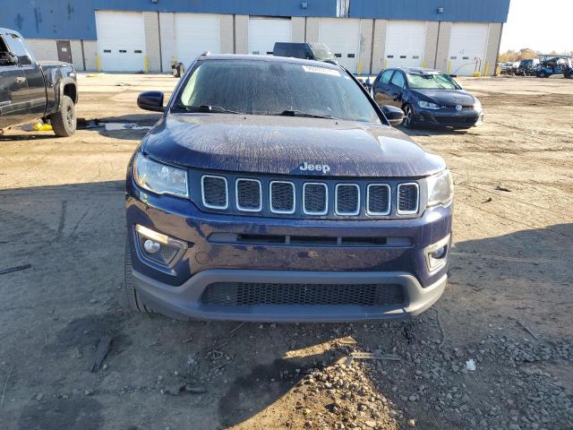 3C4NJDBBXJT131661 - 2018 JEEP COMPASS LATITUDE BLUE photo 5