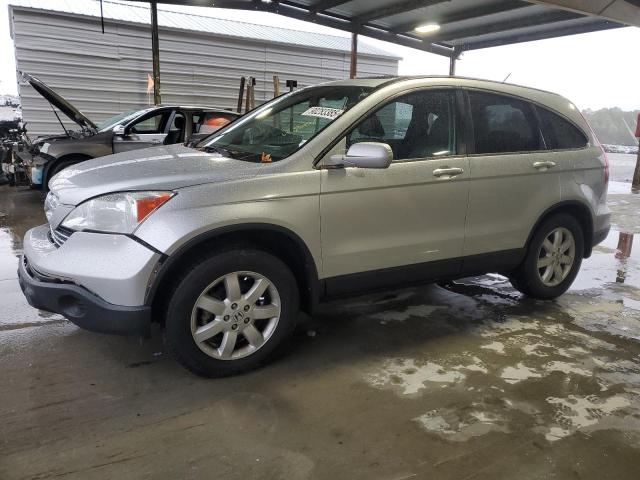 2009 HONDA CR-V EXL, 