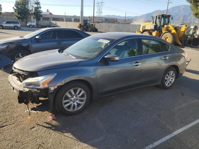 2014 NISSAN ALTIMA 2.5, 