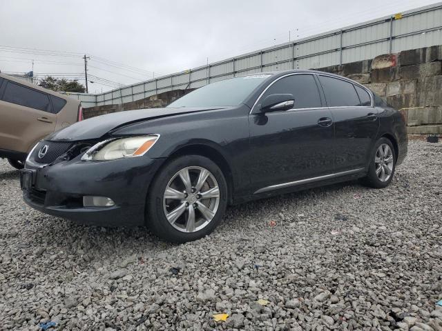 2009 LEXUS GS 350, 