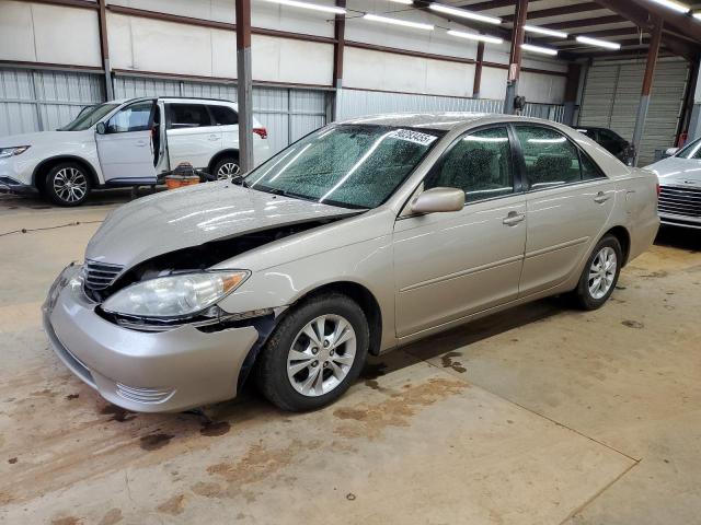 2006 TOYOTA CAMRY LE, 