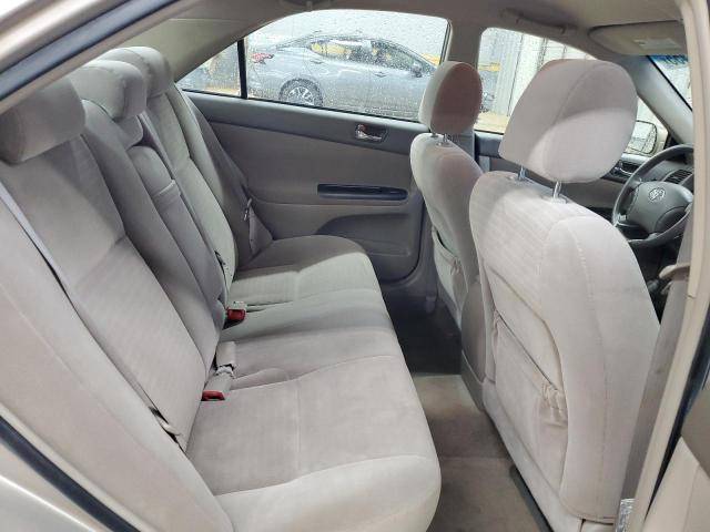 4T1BF32K06U115427 - 2006 TOYOTA CAMRY LE BEIGE photo 10