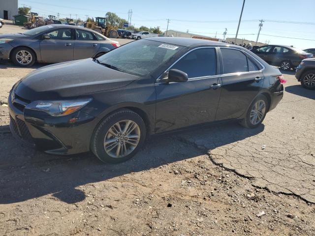 2015 TOYOTA CAMRY LE, 
