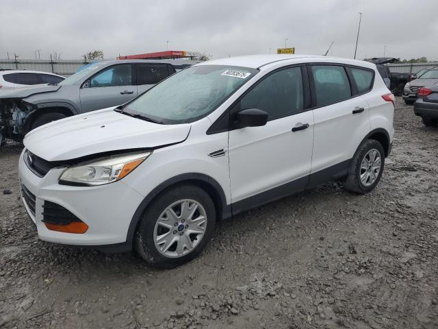 2015 FORD ESCAPE S, 