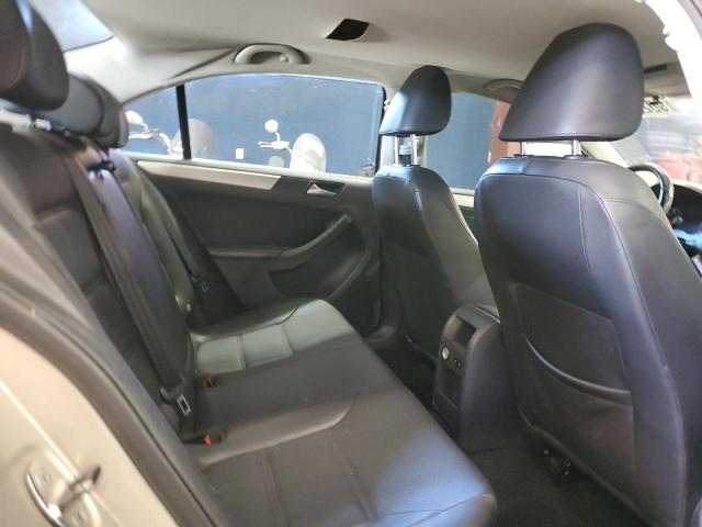 3VWDP7AJ6DM216044 - 2013 VOLKSWAGEN JETTA SE Bej foto 10