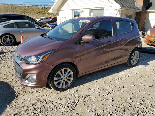 2020 CHEVROLET SPARK 1LT, 