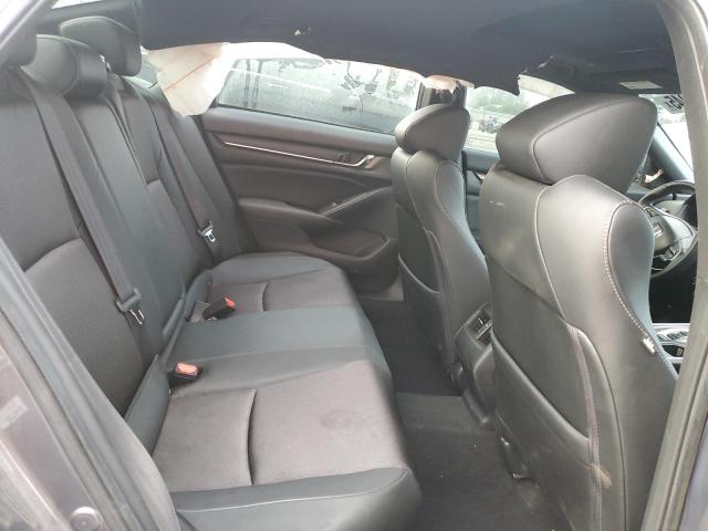 1HGCV2F37KA030848 - 2019 HONDA ACCORD SPORT Boz foto 10
