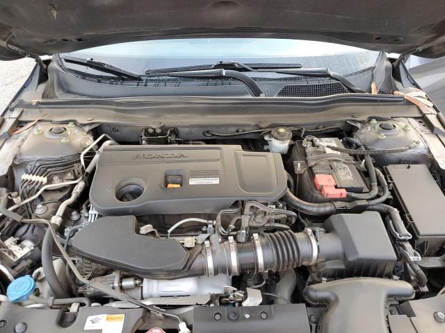 1HGCV2F37KA030848 - 2019 HONDA ACCORD SPORT Boz foto 11