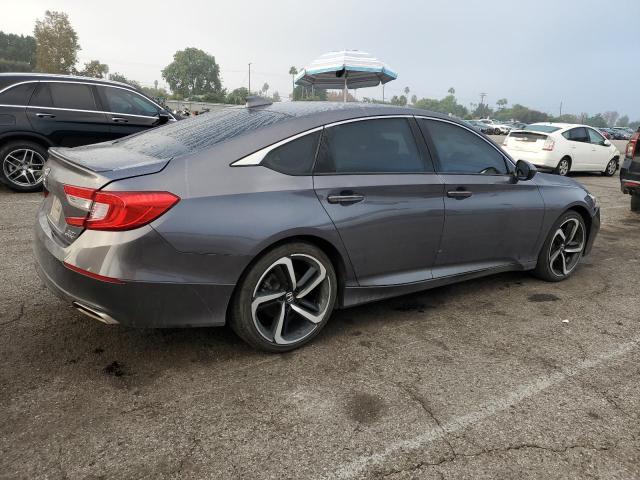 1HGCV2F37KA030848 - 2019 HONDA ACCORD SPORT Boz foto 3
