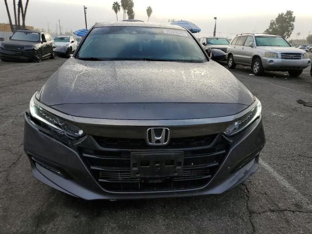 1HGCV2F37KA030848 - 2019 HONDA ACCORD SPORT Boz foto 5
