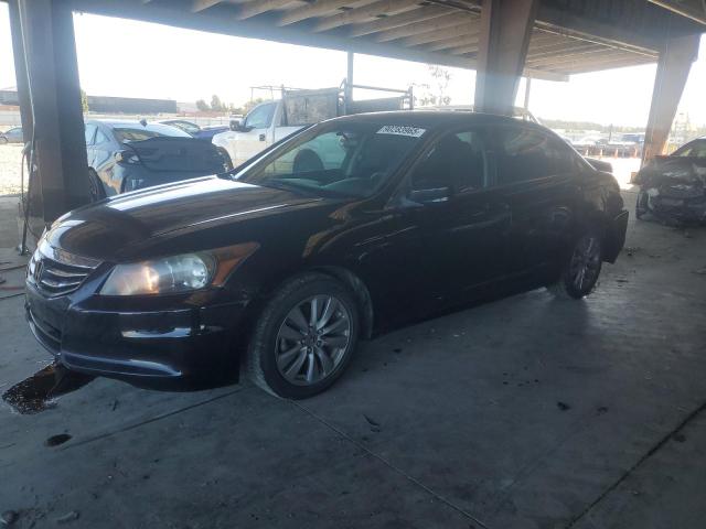 2012 HONDA ACCORD EX, 