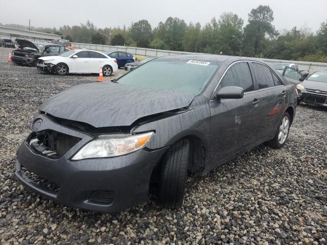2011 TOYOTA CAMRY BASE, 