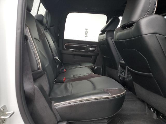 3C6UR5FL5RG228422 - 2024 RAM 2500 LARAMIE Blanco foto 10