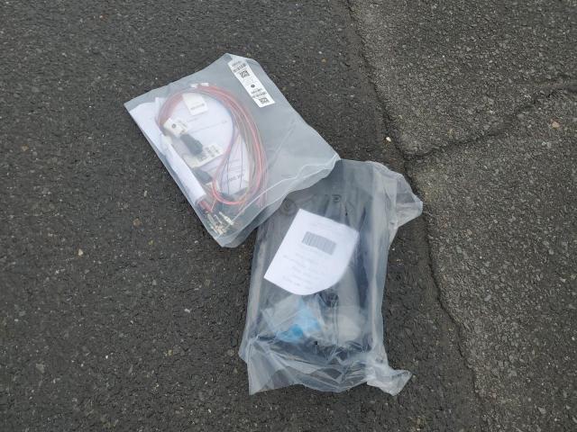 3C6UR5FL5RG228422 - 2024 RAM 2500 LARAMIE Blanco foto 12