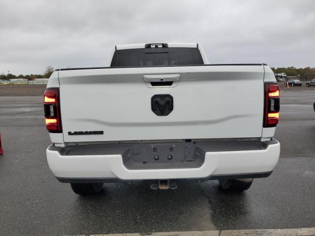 3C6UR5FL5RG228422 - 2024 RAM 2500 LARAMIE Blanco foto 6