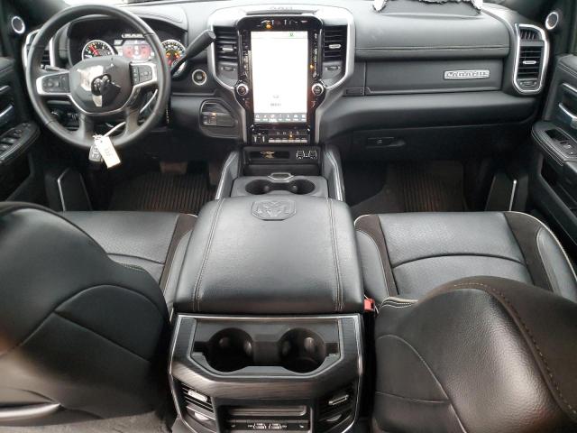 3C6UR5FL5RG228422 - 2024 RAM 2500 LARAMIE Blanco foto 8