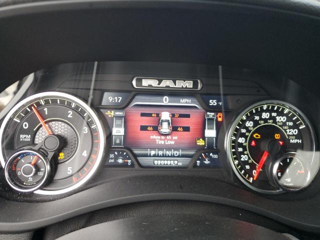 3C6UR5FL5RG228422 - 2024 RAM 2500 LARAMIE Blanco foto 9