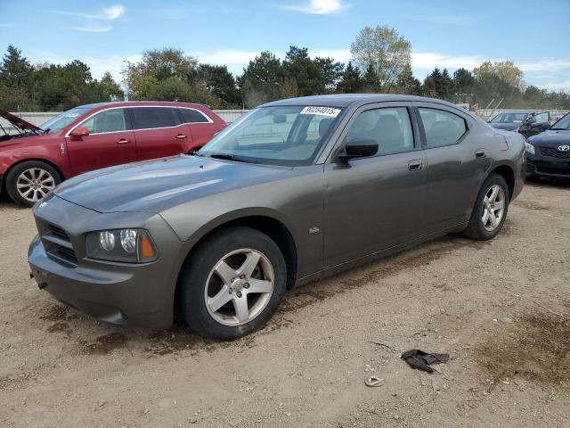 2008 DODGE CHARGER, 