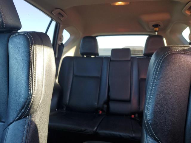 2T3DFREV9JW819286 - 2018 TOYOTA RAV4 LIMITED Qara foto 10