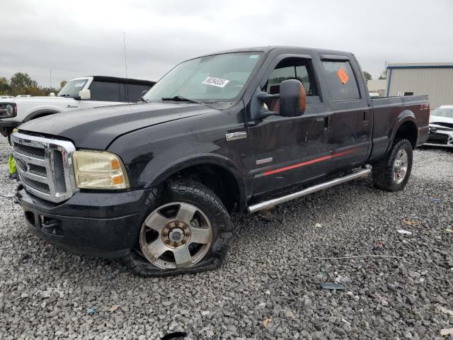 2007 FORD F250 SUPER DUTY, 