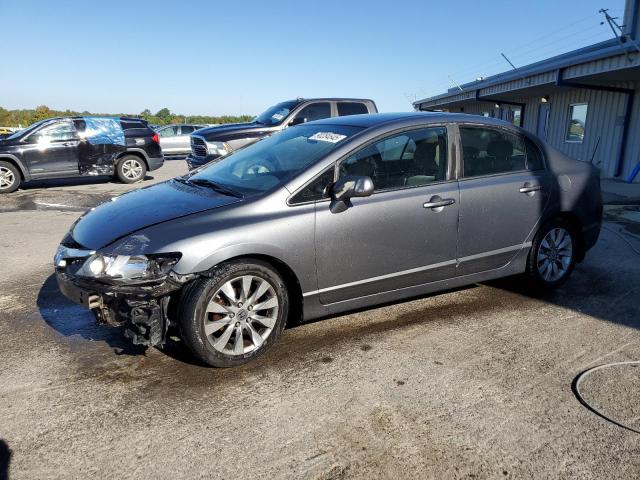 2009 HONDA CIVIC LX, 