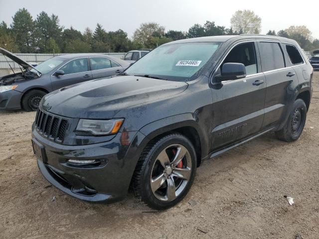 2015 JEEP GRAND CHER SRT-8, 