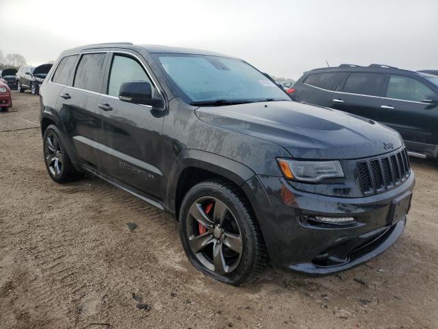 1C4RJFDJ6FC659430 - 2015 JEEP GRAND CHER SRT-8 BLACK photo 4