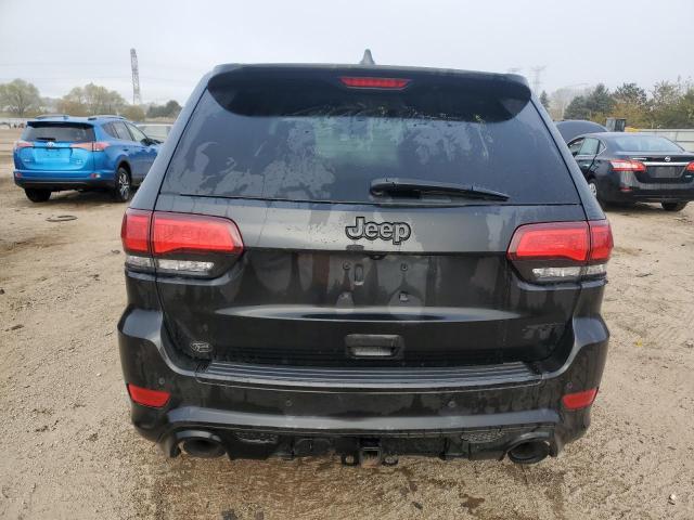 1C4RJFDJ6FC659430 - 2015 JEEP GRAND CHER SRT-8 BLACK photo 6