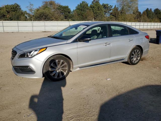 2015 HYUNDAI SONATA SPORT, 