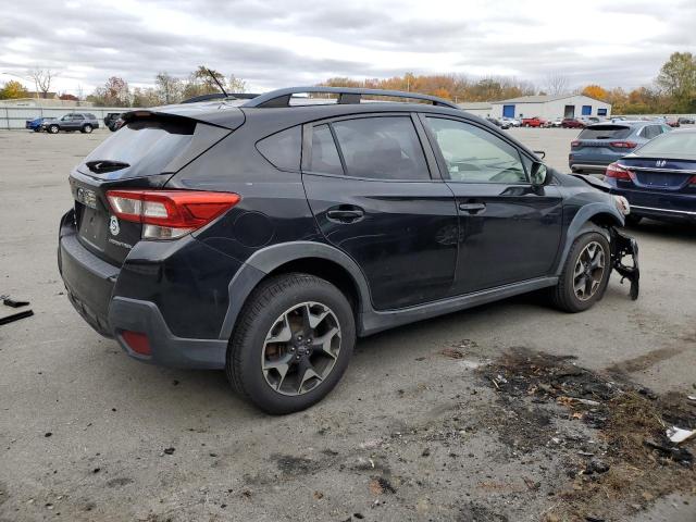 JF2GTAAC2KG256561 - 2019 SUBARU CROSSTREK BLACK photo 3