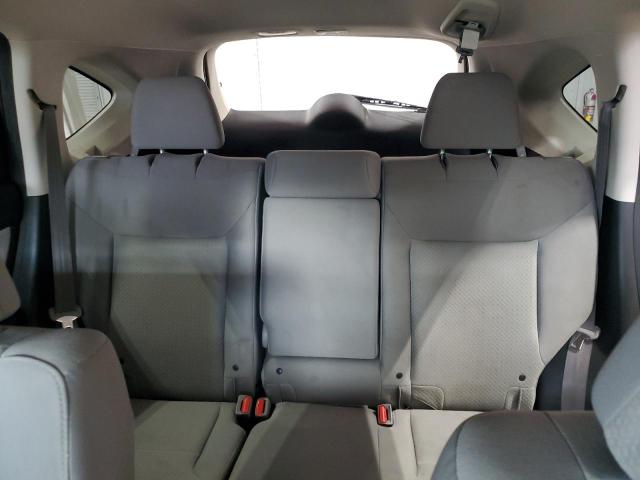 5J6RM4H55GL063150 - 2016 HONDA CR-V EX 灰色 照片 10